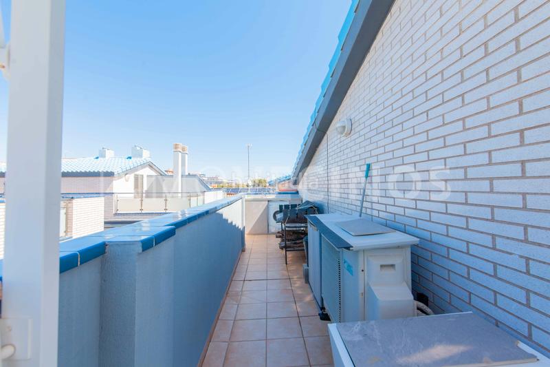 Foto a8299b61-ac76-4729-bb26-1ff6bc3eaa20. Attique dans Moncófar Playa Moncofa