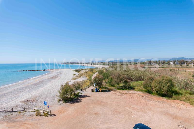 Foto b85d5aa9-f603-4117-8648-f35f20561985. Attique dans Moncófar Playa Moncofa