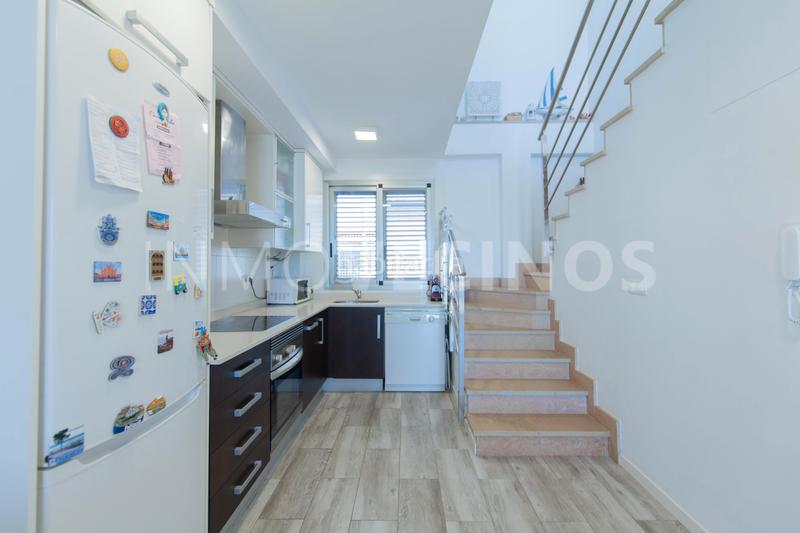 Foto c0ec2e45-592f-492b-a5eb-ad2918a0669a. Attique dans Moncófar Playa Moncofa