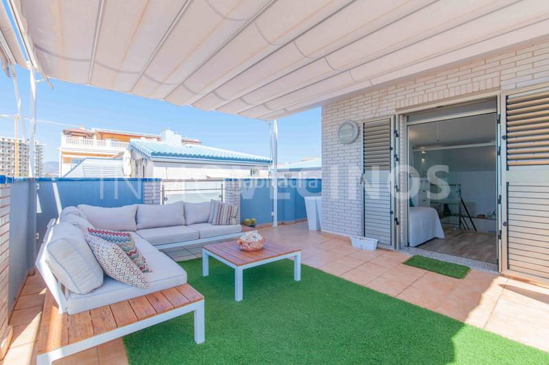 Foto c1f7c0e6-8d53-4bd7-8147-f48d4c3794e4. Attique dans Moncófar Playa Moncofa