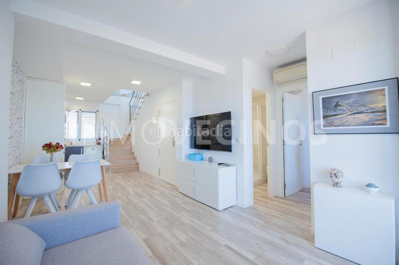 Foto c28894a4-63cf-4c5a-85ce-4d4f1359a501. Attique dans Moncófar Playa Moncofa