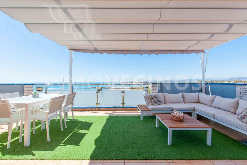 Foto decd4c93-4af2-43c5-8bff-a1359e920b9e. Attique dans Moncófar Playa Moncofa