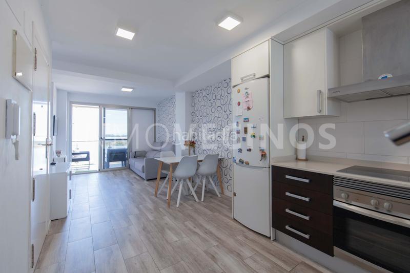 Foto ec67578f-dcd9-48a8-9097-7b53065bca25. Attique dans Moncófar Playa Moncofa