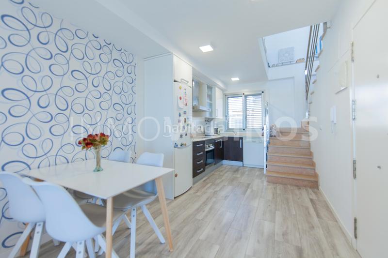 Foto ef85e509-019a-4ece-a500-cb4748f2c197. Attique dans Moncófar Playa Moncofa