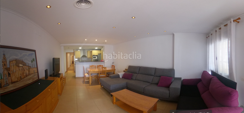 Foto 2c460e9b-89c3-4bd7-9e1b-0b81bb39e759. Appartement dans playas de Puçol Puçol