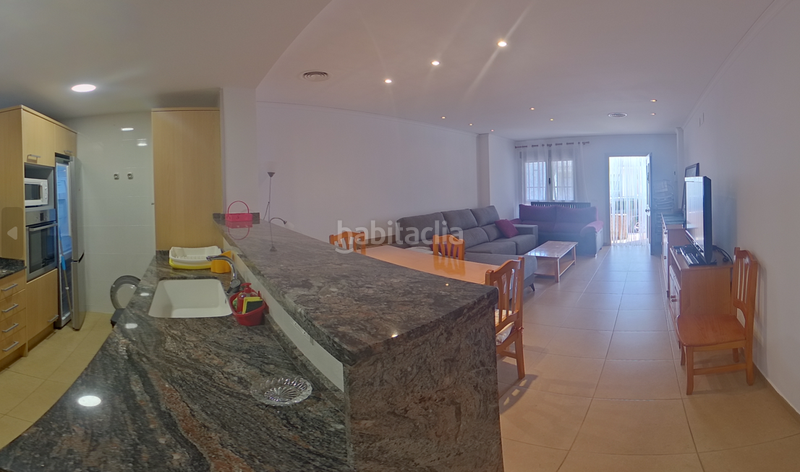 Foto f2286813-27f2-4d2c-8cad-da984d06ab49. Appartement dans playas de Puçol Puçol