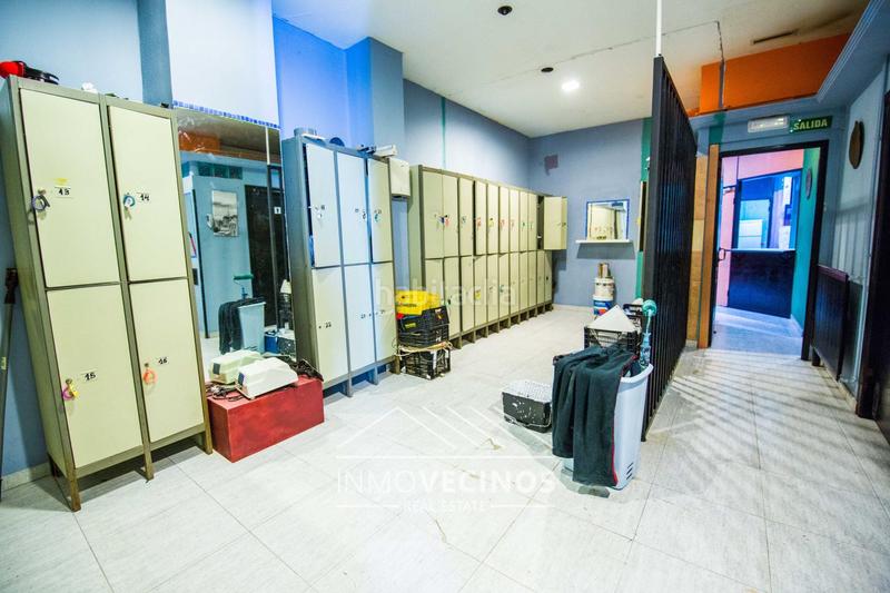 Foto 094c7e6d-7ff4-421c-be3d-6b6766751bcb. Geschäftsraum in Mont Olivet Valencia