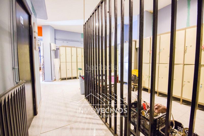 Foto 27c861a6-7e0a-4810-8266-52c412003493. Geschäftsraum in Mont Olivet Valencia