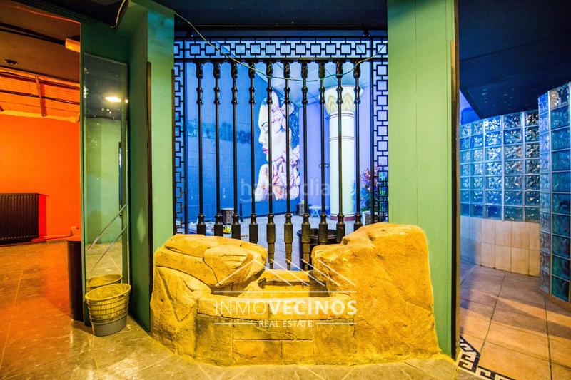 Foto 3d871ee1-d551-4b10-a554-0f0082abf275. Geschäftsraum in Mont Olivet Valencia