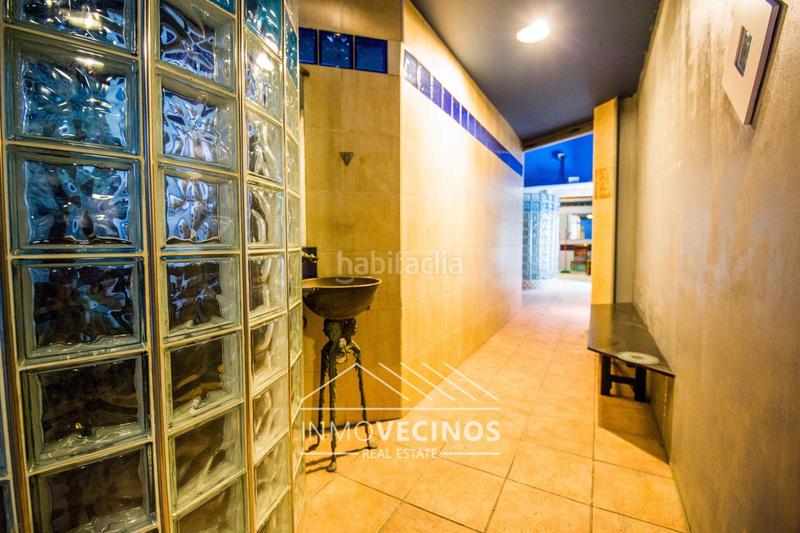 Foto 4e10bb4c-dc5d-422c-b86f-8473d456380a. Geschäftsraum in Mont Olivet Valencia