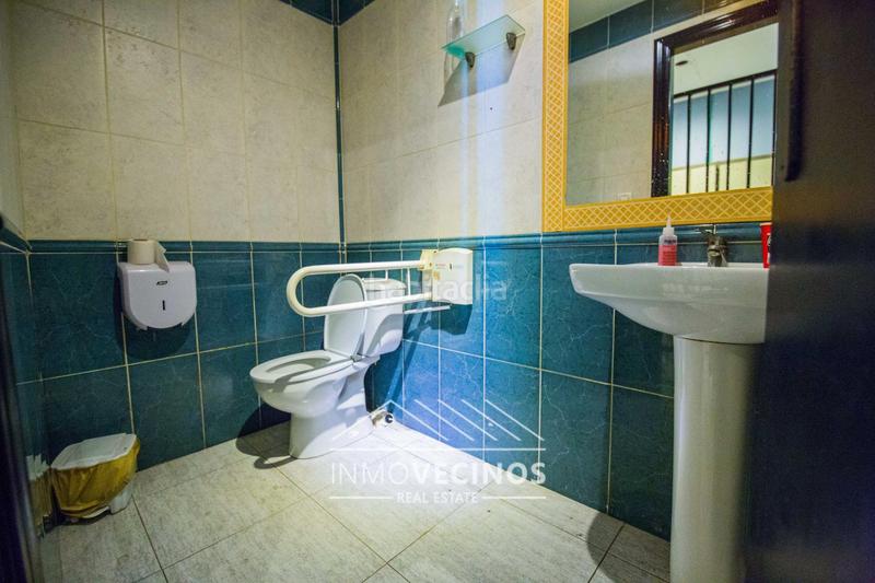 Foto 56e3b5fb-b1c9-4634-a1a9-cb8e6359ea71. Geschäftsraum in Mont Olivet Valencia