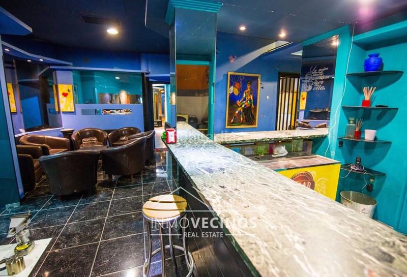 Foto 62c1b2e7-aa75-4a37-a66f-9a2ed60f14ee. Geschäftsraum in Mont Olivet Valencia