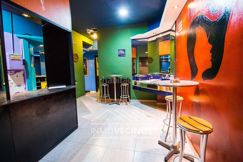 Foto 7764e631-d999-4c88-b548-bf373d15cc53. Geschäftsraum in Mont Olivet Valencia