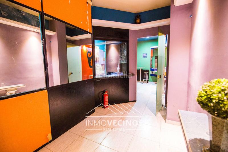 Foto 811fa3d8-30c2-49d4-af44-b350b9bb93e2. Geschäftsraum in Mont Olivet Valencia