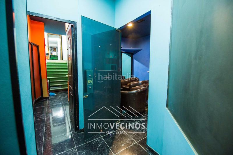 Foto 85c07e0b-1ec4-4ef8-80ba-204ae8325dab. Geschäftsraum in Mont Olivet Valencia