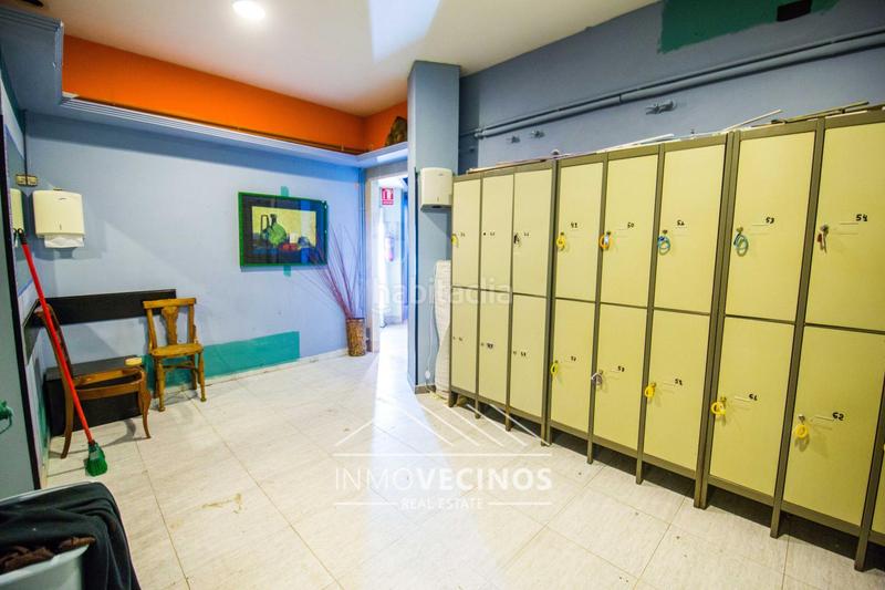 Foto 890aa454-b9a3-41ce-b8b3-426ea9b8d52e. Geschäftsraum in Mont Olivet Valencia