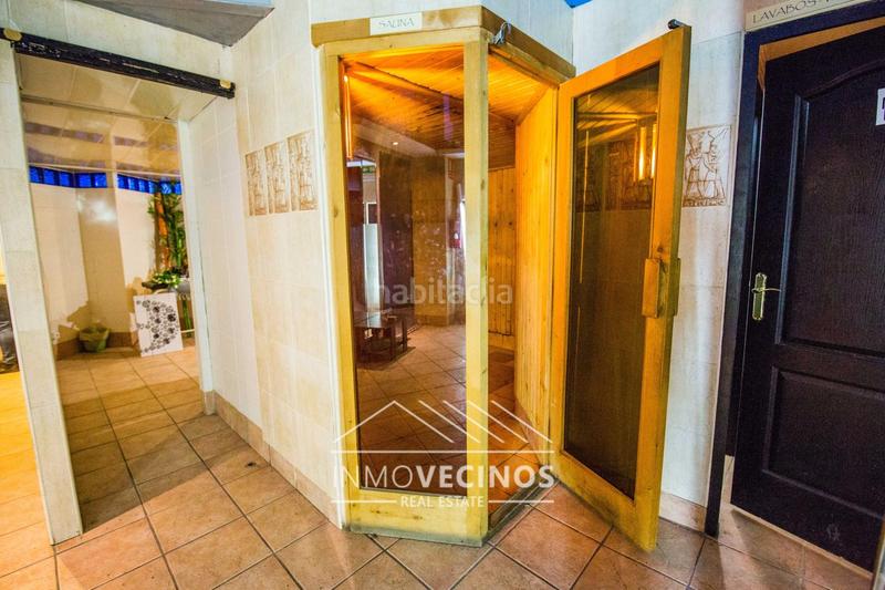 Foto 8cb8b261-f58e-4178-98b1-489b39cbdbce. Geschäftsraum in Mont Olivet Valencia