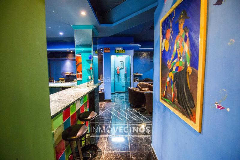 Foto 94ae0b05-6511-47c6-9d4b-92fddb4d78aa. Geschäftsraum in Mont Olivet Valencia