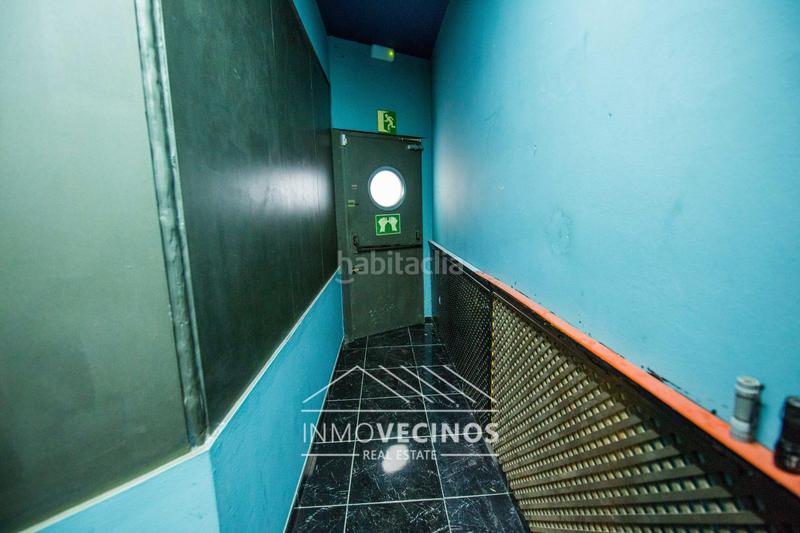 Foto acba0063-68fe-4fc3-9e04-81b37e44d55d. Geschäftsraum in Mont Olivet Valencia