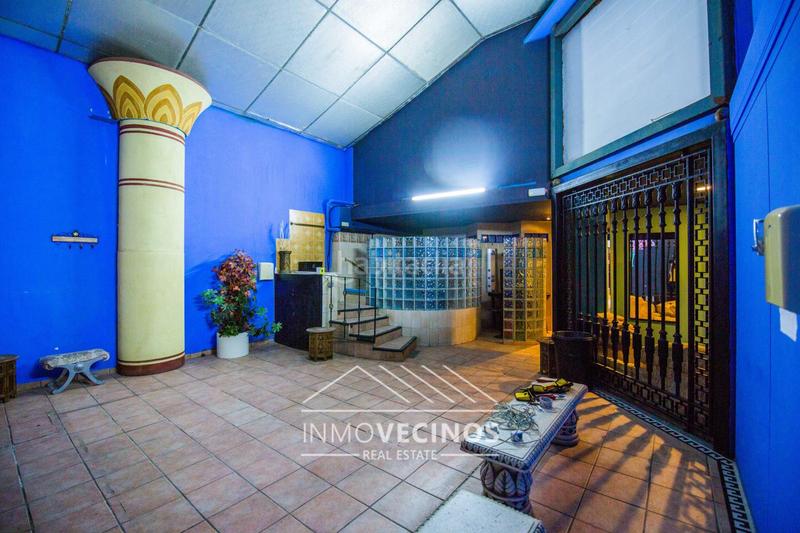 Foto b37450b6-c7ec-4bf9-a10f-05a8aa3b18ca. Geschäftsraum in Mont Olivet Valencia