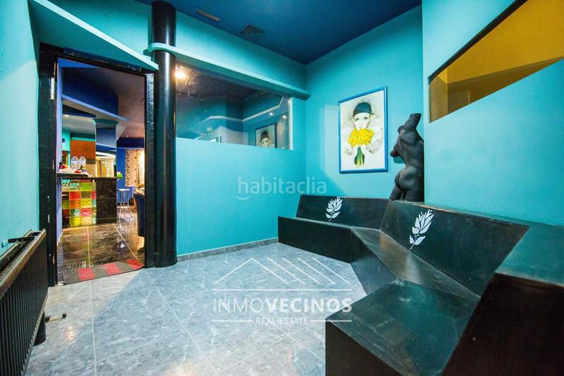 Foto d064a8da-ad56-4394-a3d9-968e0d9d356d. Geschäftsraum in Mont Olivet Valencia