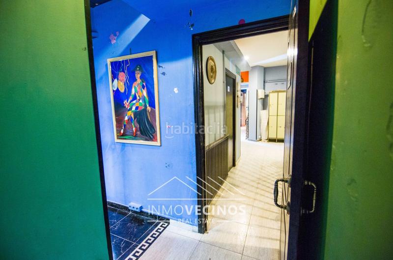 Foto e78d9eaf-7a78-4362-a4b7-c52a87049e26. Geschäftsraum in Mont Olivet Valencia