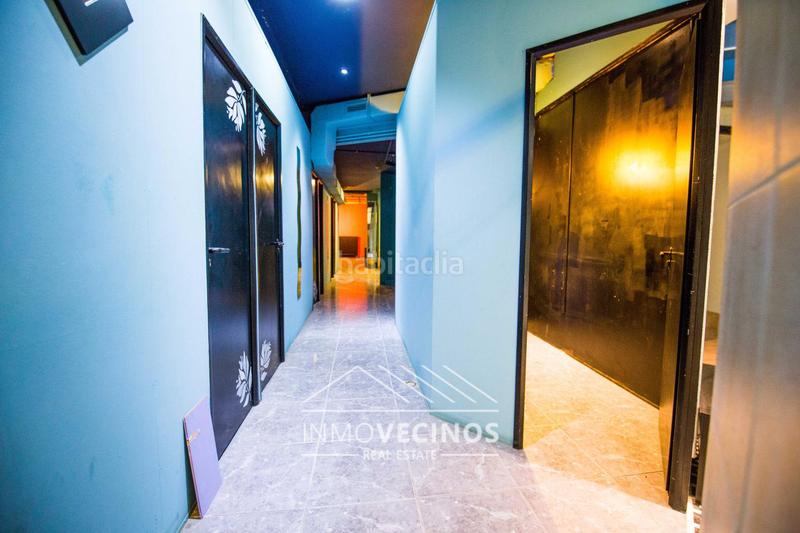 Foto ed633749-a203-44ae-9dea-7c10ae15a810. Geschäftsraum in Mont Olivet Valencia