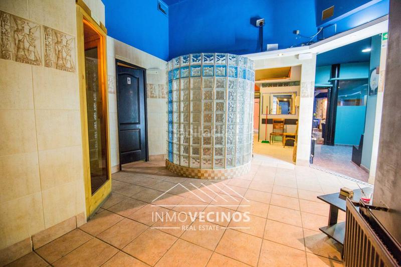 Foto ee60de2a-70aa-4b7e-9379-2d591b1c1331. Geschäftsraum in Mont Olivet Valencia