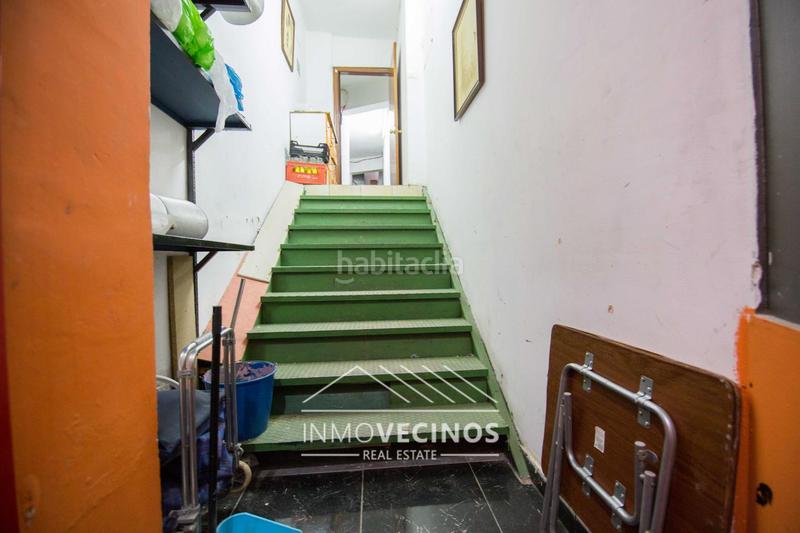 Foto f688205a-e4ed-48e2-b6d4-ec46b4de4ecc. Geschäftsraum in Mont Olivet Valencia