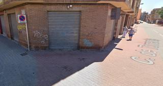 Local Comercial en Massanassa. Inversion bajo convertible a vivienda no turistico sino viivenda