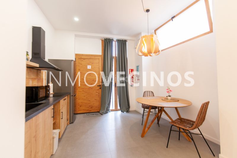 Foto a9158d64-3ada-4767-ac20-11a54329f8ad. Local comercial a La Raïosa Valencia