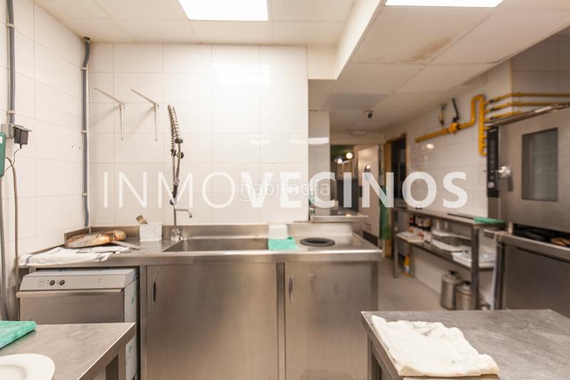 Foto 27cee91e-d0a4-4834-8c9f-80c82d5cf552. Pas-de-porte local commercial dans Gran Via Valencia