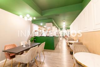 Business premise in Gran Via