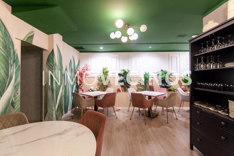 Foto 1647ef1e-baf2-4b13-badf-58f3df52aacb. Traspàs local comercial a Gran Via Valencia