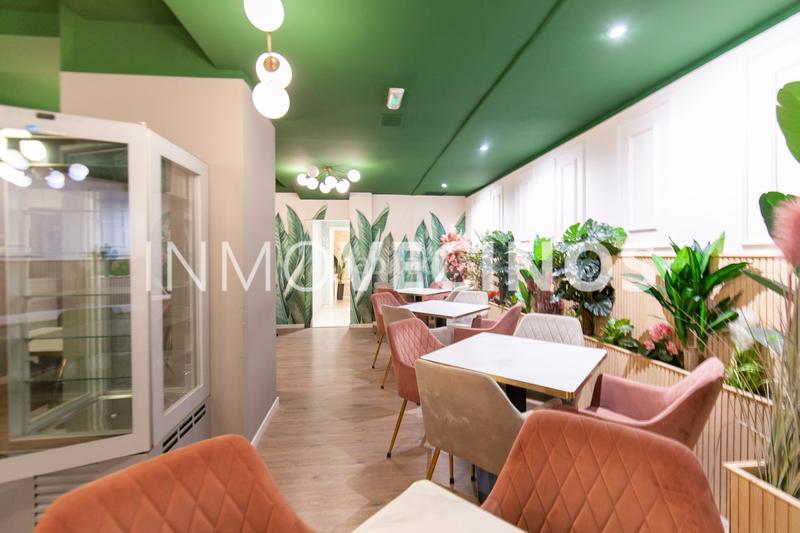 Foto 29bbaaad-651b-4540-90cf-2e35eace7bea. Traspàs local comercial a Gran Via Valencia