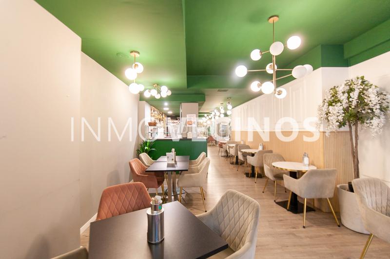 Foto 849762d0-be87-4252-8e7e-99745691063d. Traspàs local comercial a Gran Via Valencia