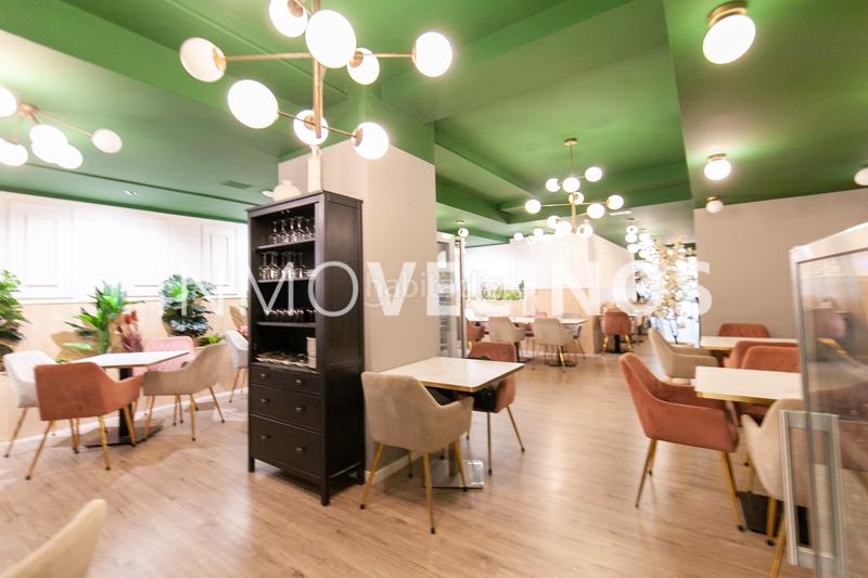 Foto cc2462a1-8a00-47dc-a008-4bfa6450a62b. Traspàs local comercial a Gran Via Valencia