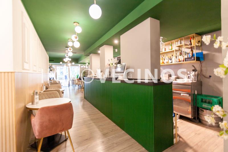 Foto fac33529-2715-4de6-adeb-b8a9390e5943. Traspàs local comercial a Gran Via Valencia