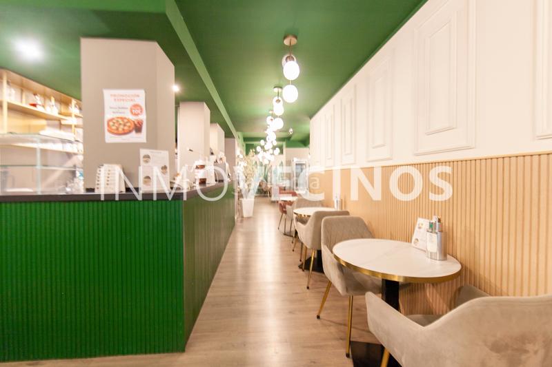 Foto 174e9b67-0d18-46fd-a1c5-9f30b427e8f3. Traspaso local comercial traspaso de restraurante centro en Valencia