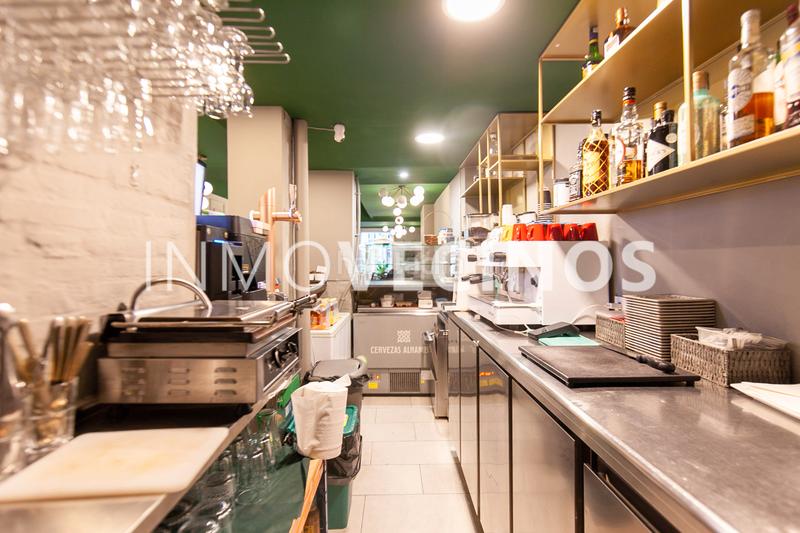 Foto 2dd73766-6547-4d82-ad05-5c013d5eb676. Traspaso local comercial traspaso de restraurante centro en Valencia