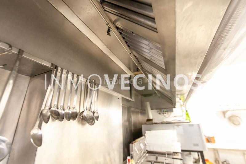 Foto 315478da-888b-47f5-aac7-9ca537e00a2c. Traspaso local comercial traspaso de restraurante centro en Valencia