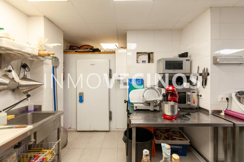 Foto 4410e7ae-90d6-4ce9-b137-52d58dd9e03b. Traspaso local comercial traspaso de restraurante centro en Valencia