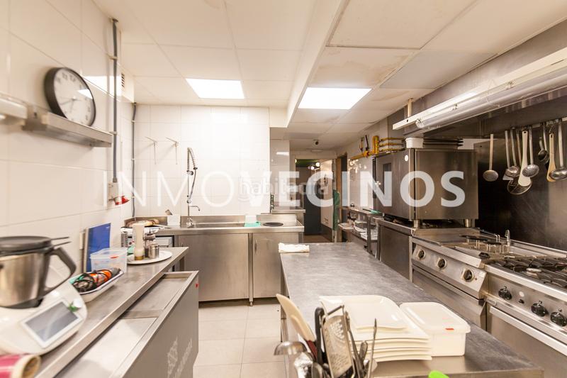 Foto 53b7e281-8d91-4f0d-b275-2b6eb1687165. Traspaso local comercial traspaso de restraurante centro en Valencia