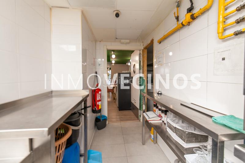 Foto a2c41966-2e94-4416-909c-ad72f811957d. Traspaso local comercial traspaso de restraurante centro en Valencia