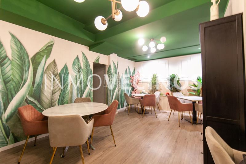 Foto be46b4da-9af7-4139-bda3-59c2d126ce12. Traspaso local comercial traspaso de restraurante centro en Valencia