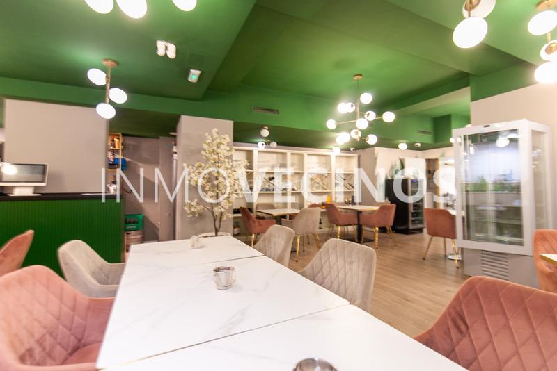 Foto c1e71a3b-1cb0-4078-a08b-a04a13cec013. Traspaso local comercial traspaso de restraurante centro en Valencia