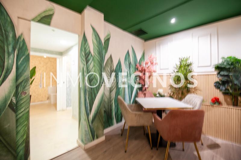 Foto c6890752-c5f5-4c07-99dd-033f2416165b. Traspaso local comercial traspaso de restraurante centro en Valencia