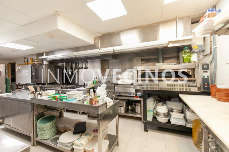 Foto cc22a2a1-25c3-4c7a-ade9-1cada6343d56. Traspaso local comercial traspaso de restraurante centro en Valencia