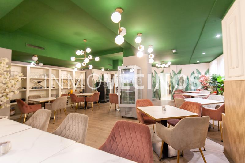 Foto cf833aa2-72c0-4daa-b36b-22c84984ae85. Traspaso local comercial traspaso de restraurante centro en Valencia
