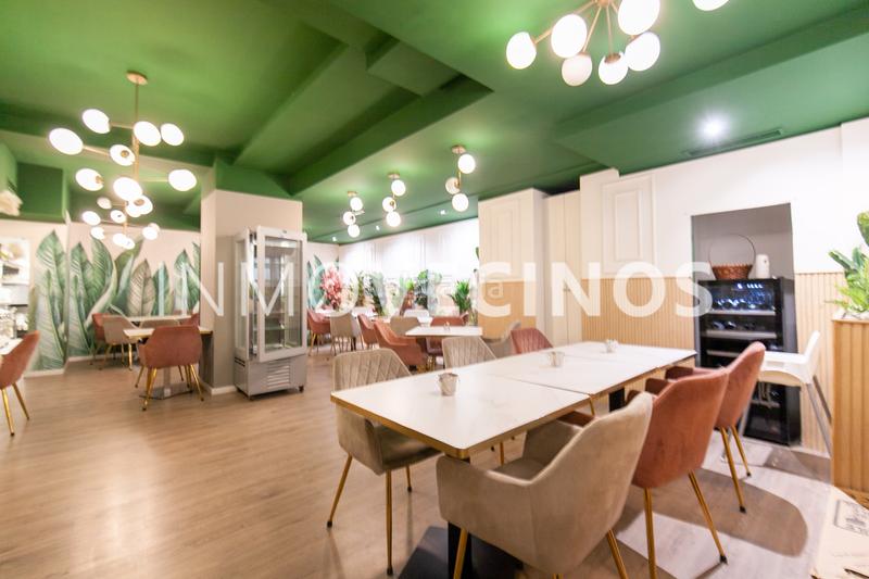 Foto d54df350-7438-4806-aff2-3328564524b8. Traspaso local comercial traspaso de restraurante centro en Valencia